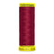 Gutermann Maraflex Elastic Thread 150m Burgundy/046